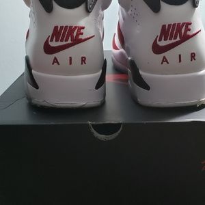 Jordan RETRO 6